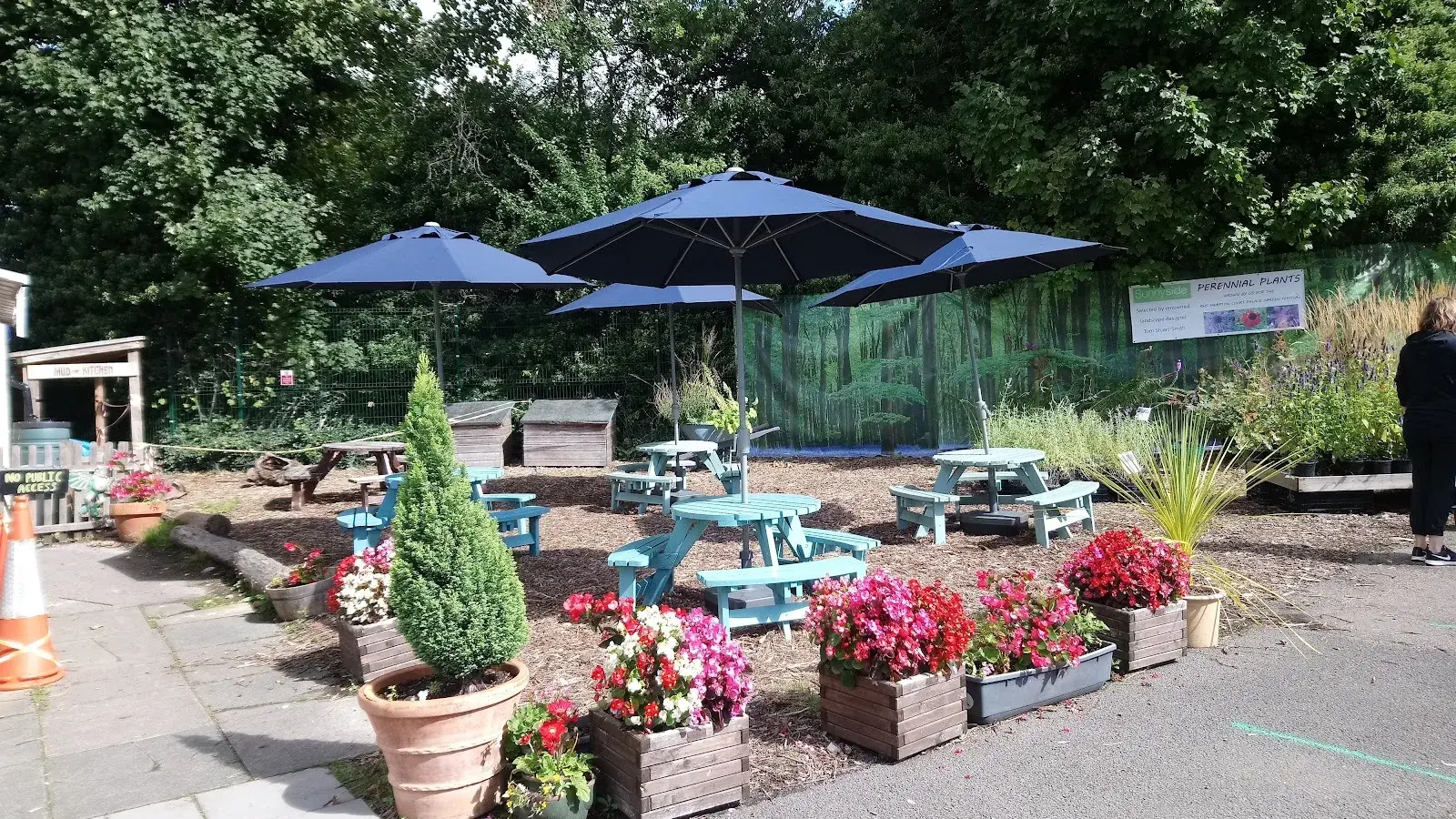 Sunnyside Rural Trust | Hemel Food Garden