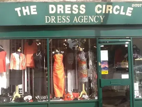 The Dress Circle