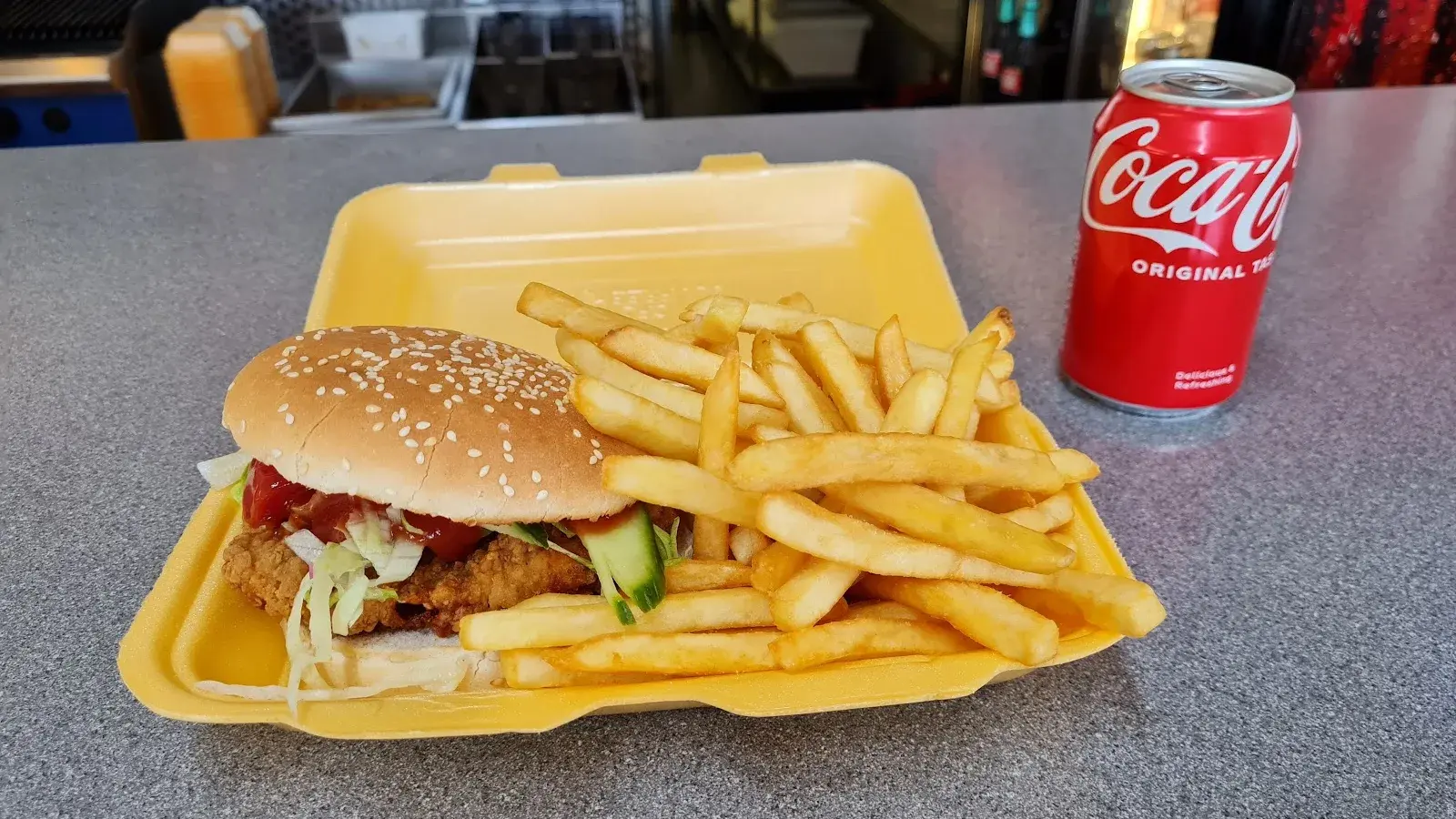 Royal Pizza & Kebab
