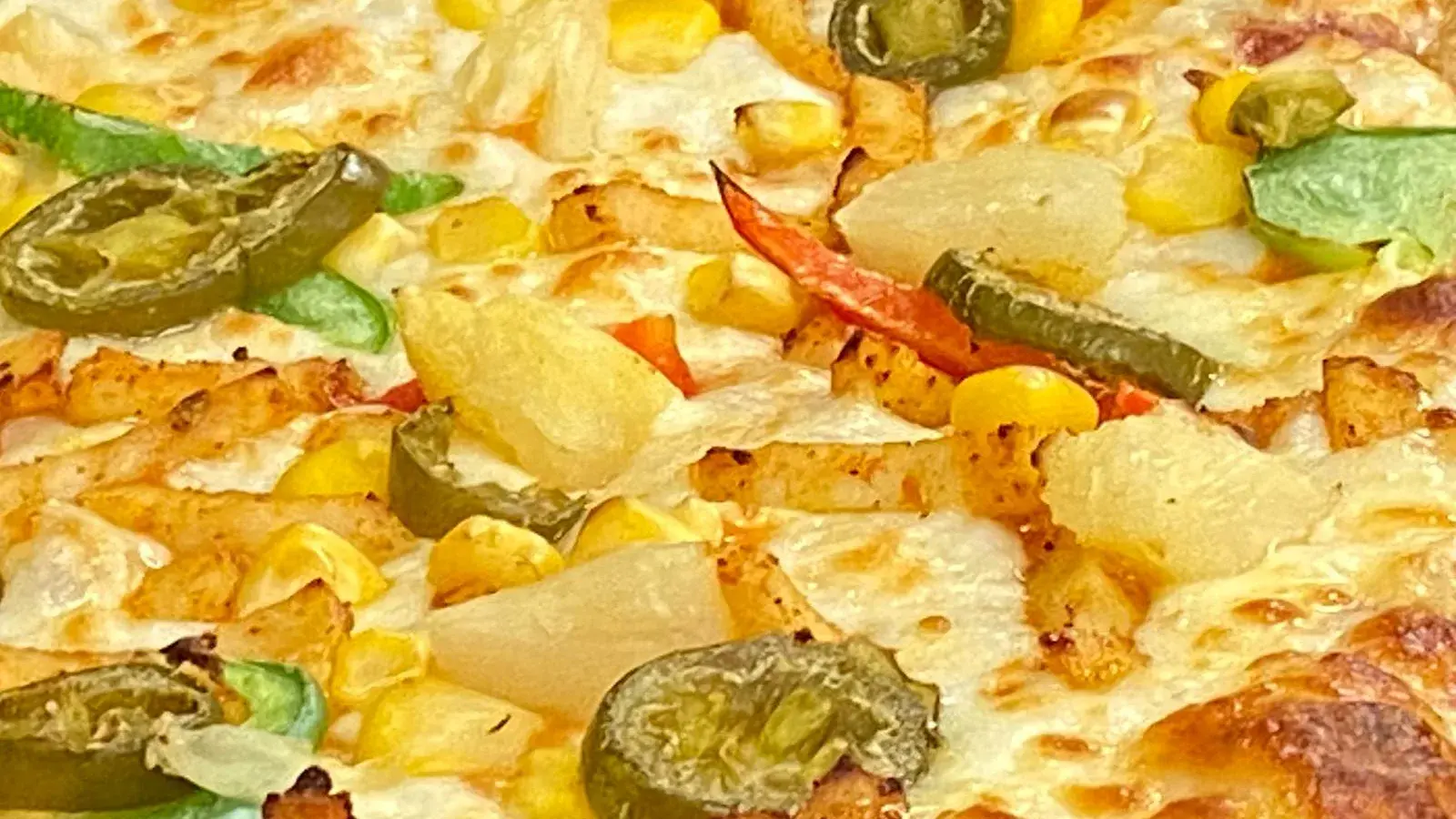 Farmhouse Pizza (Stevenage)