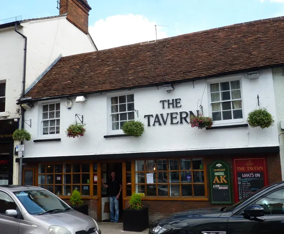 Tavern
