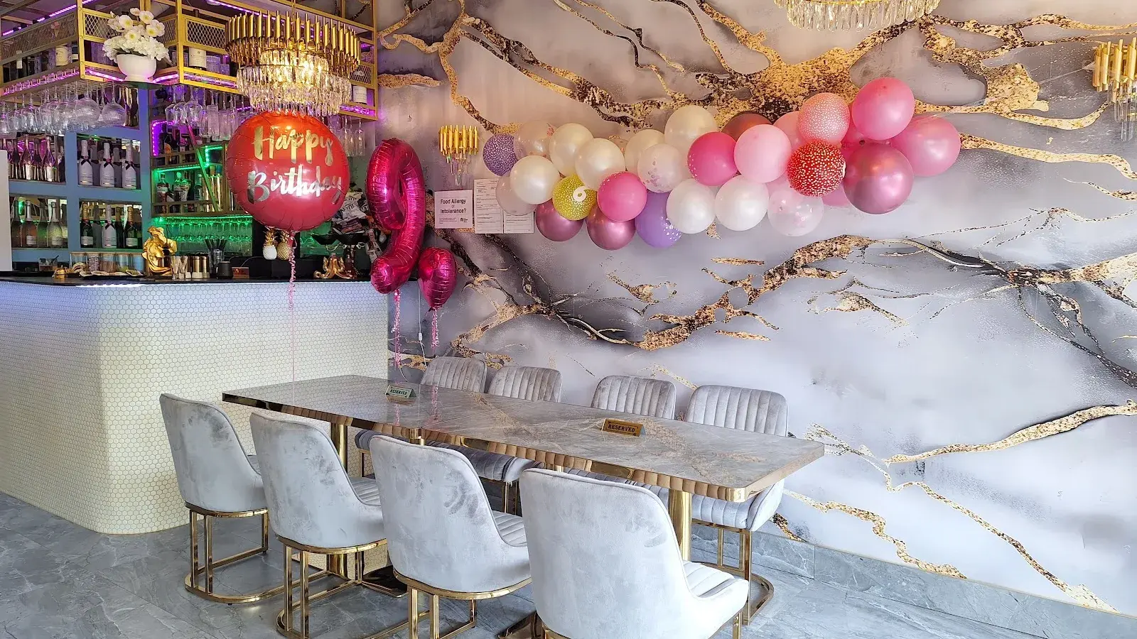 Med5 Restaurant