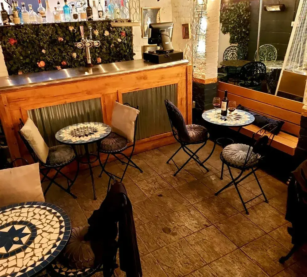 The George Inn