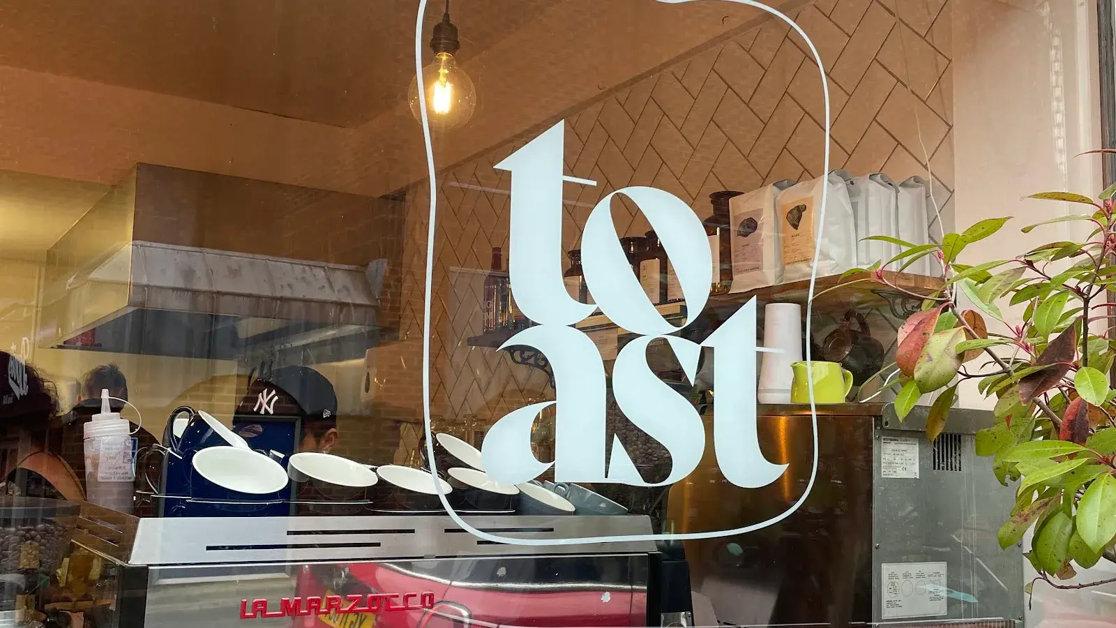 Toast