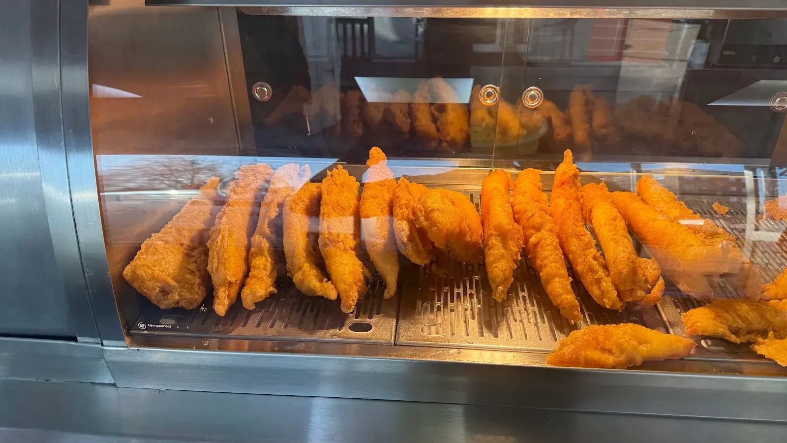 Days Fish & Chips