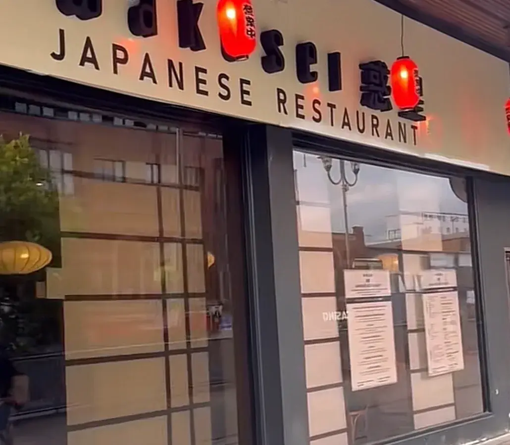 wakusei Hemel Hempstead