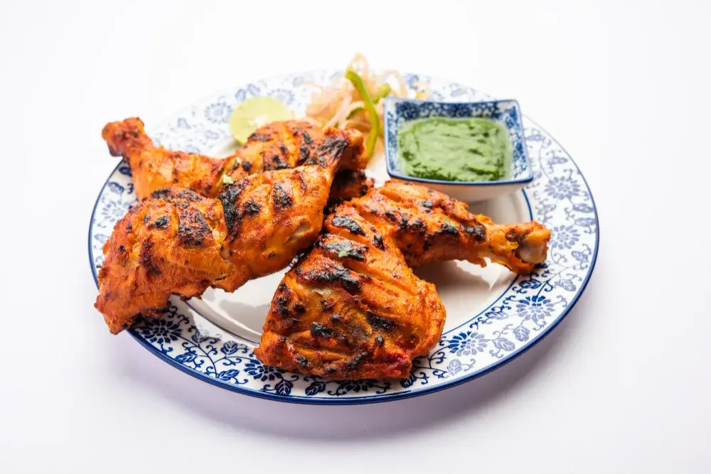 Village Tandoori