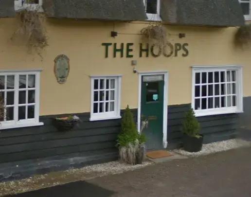The Hoops