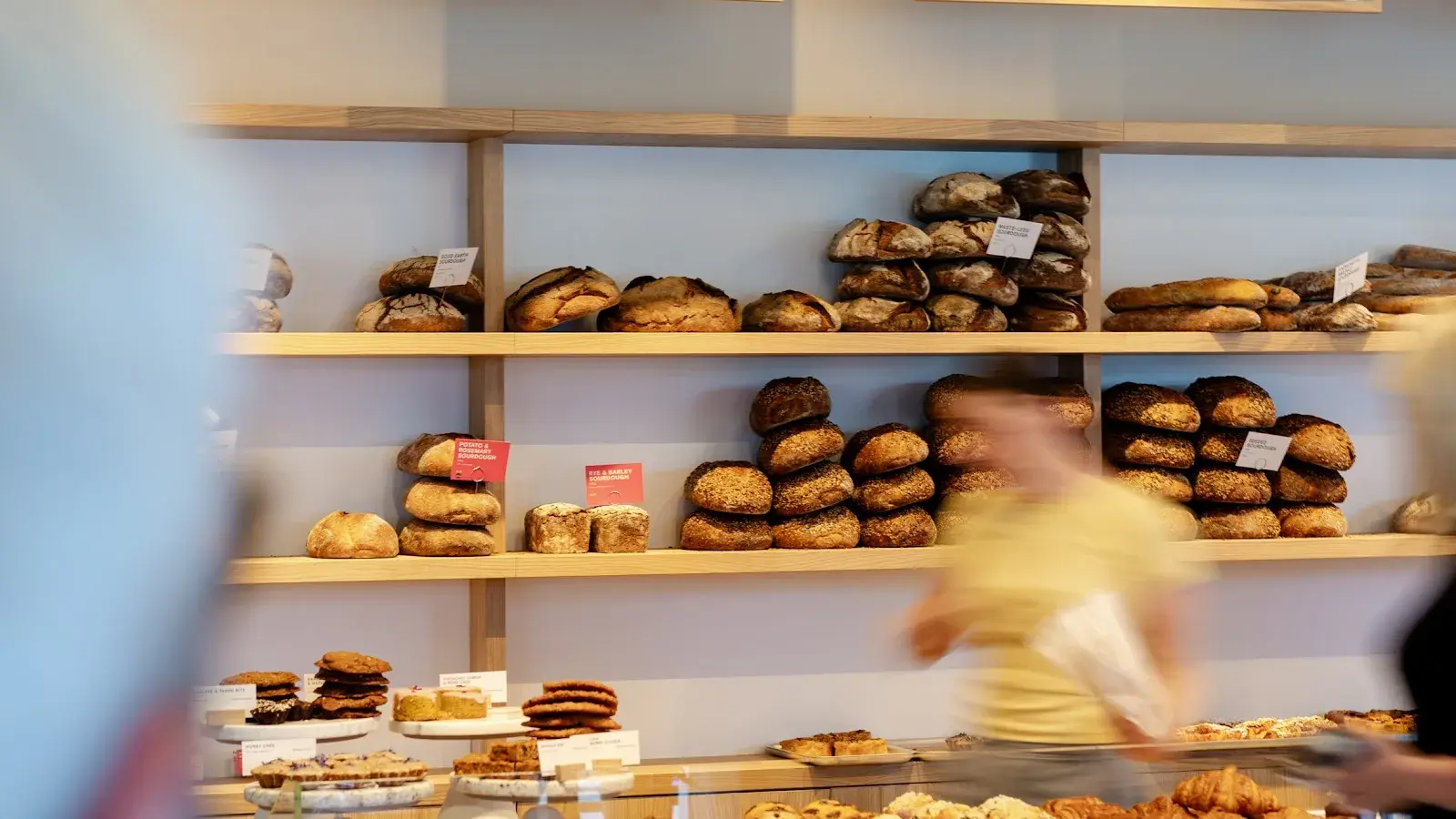 GAIL's Bakery Welwyn Garden City