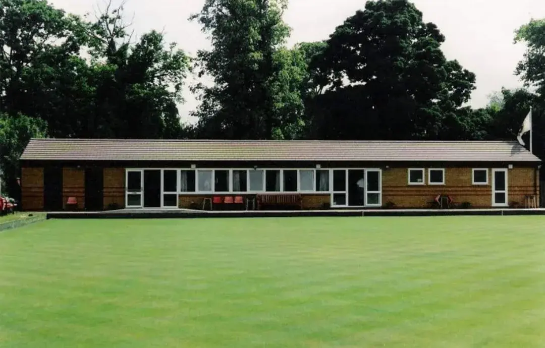 Buntingford Bowls Club