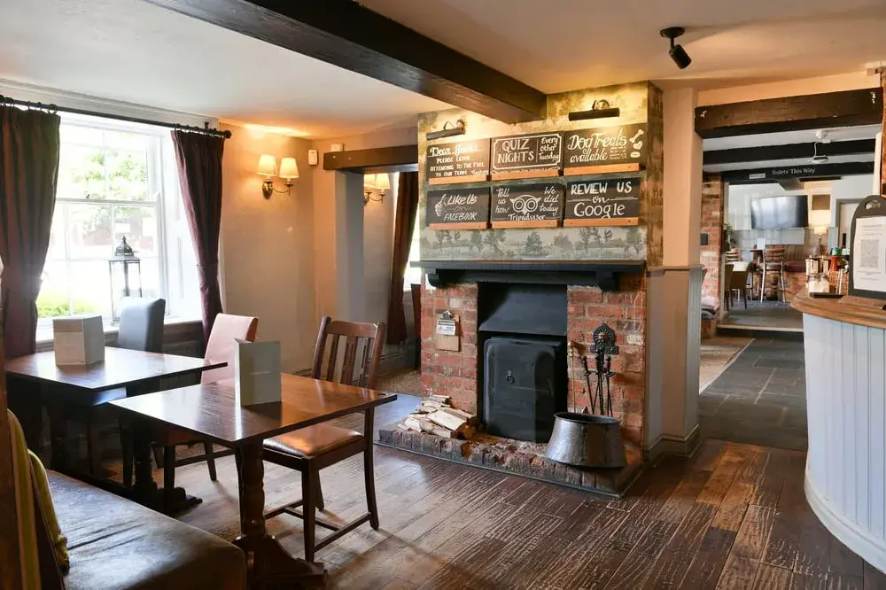 Bridgewater Arms