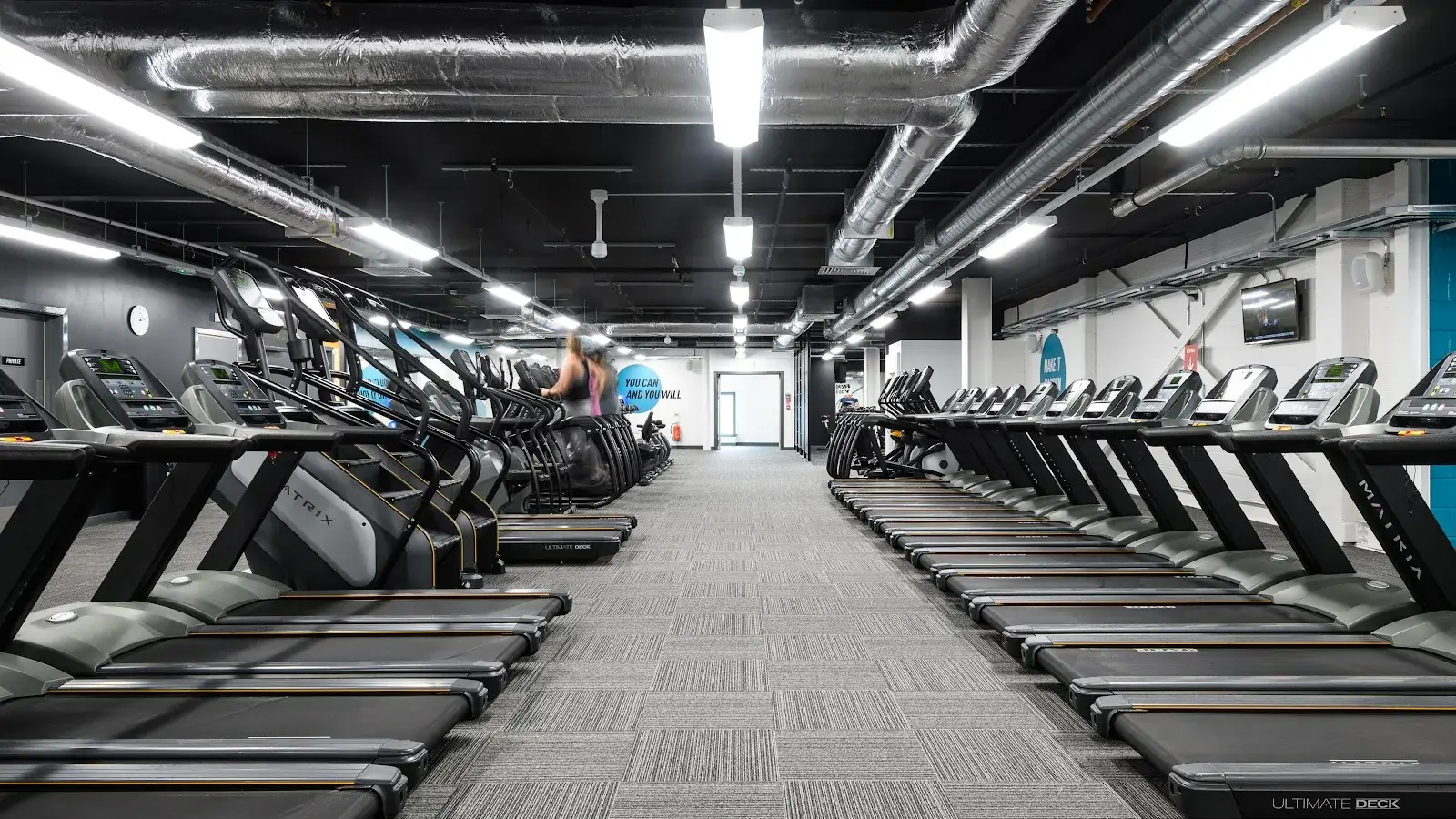 PureGym St Albans