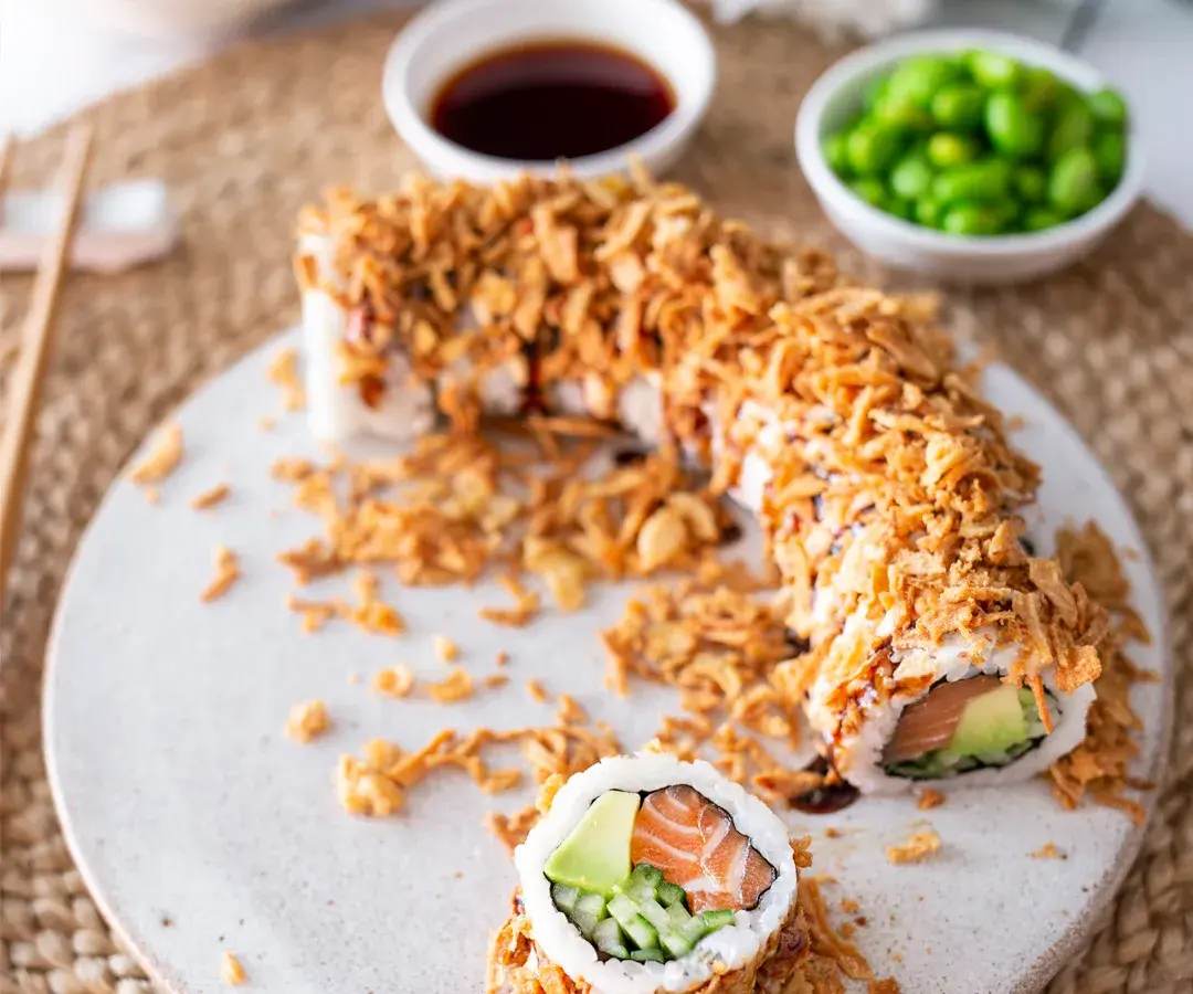 Sushi Daily Welwyn Garden City