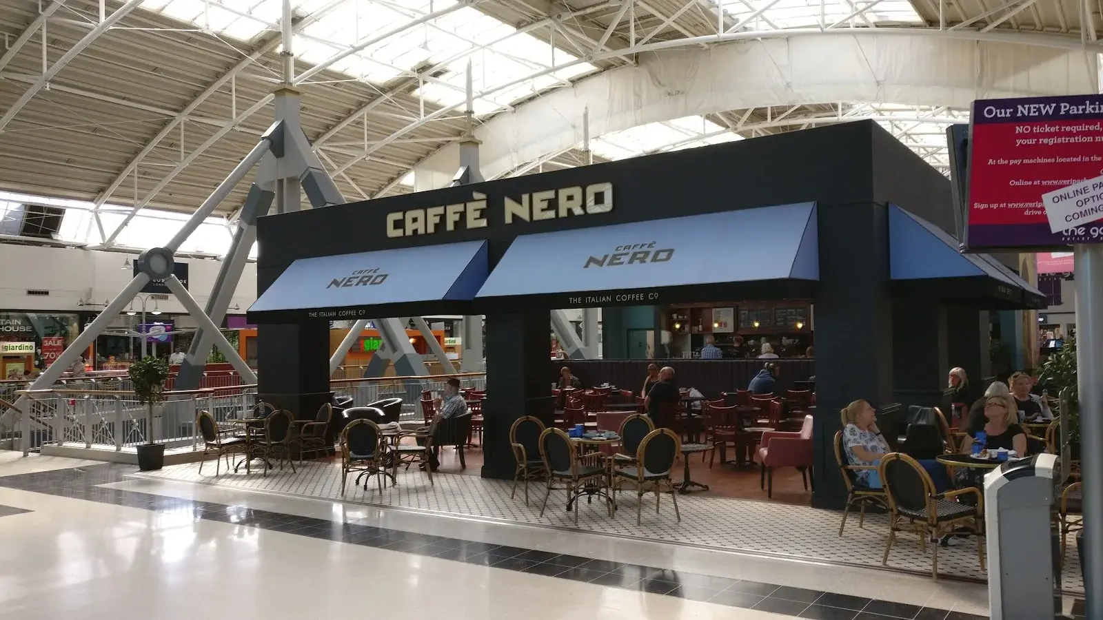 Caffè Nero