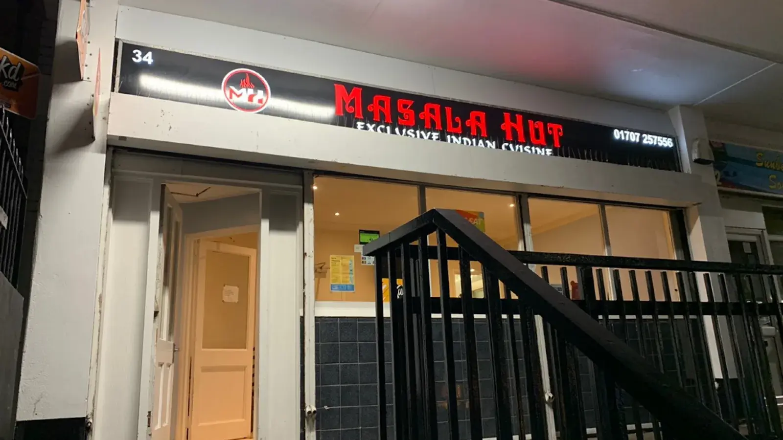 Masala Hut