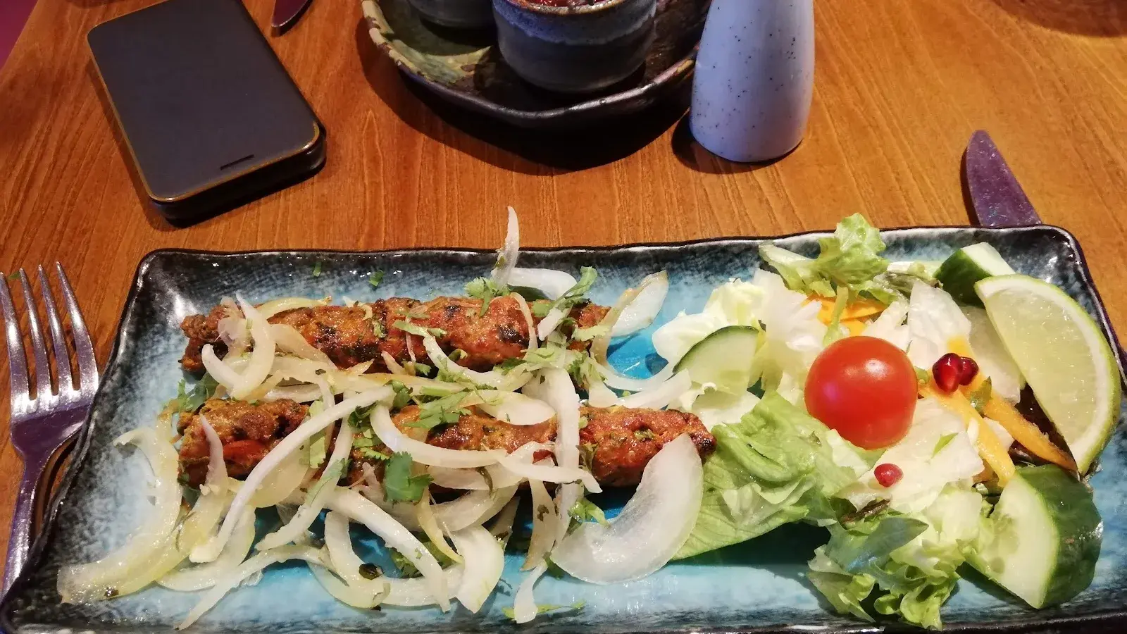 Muri Indian Restaurant
