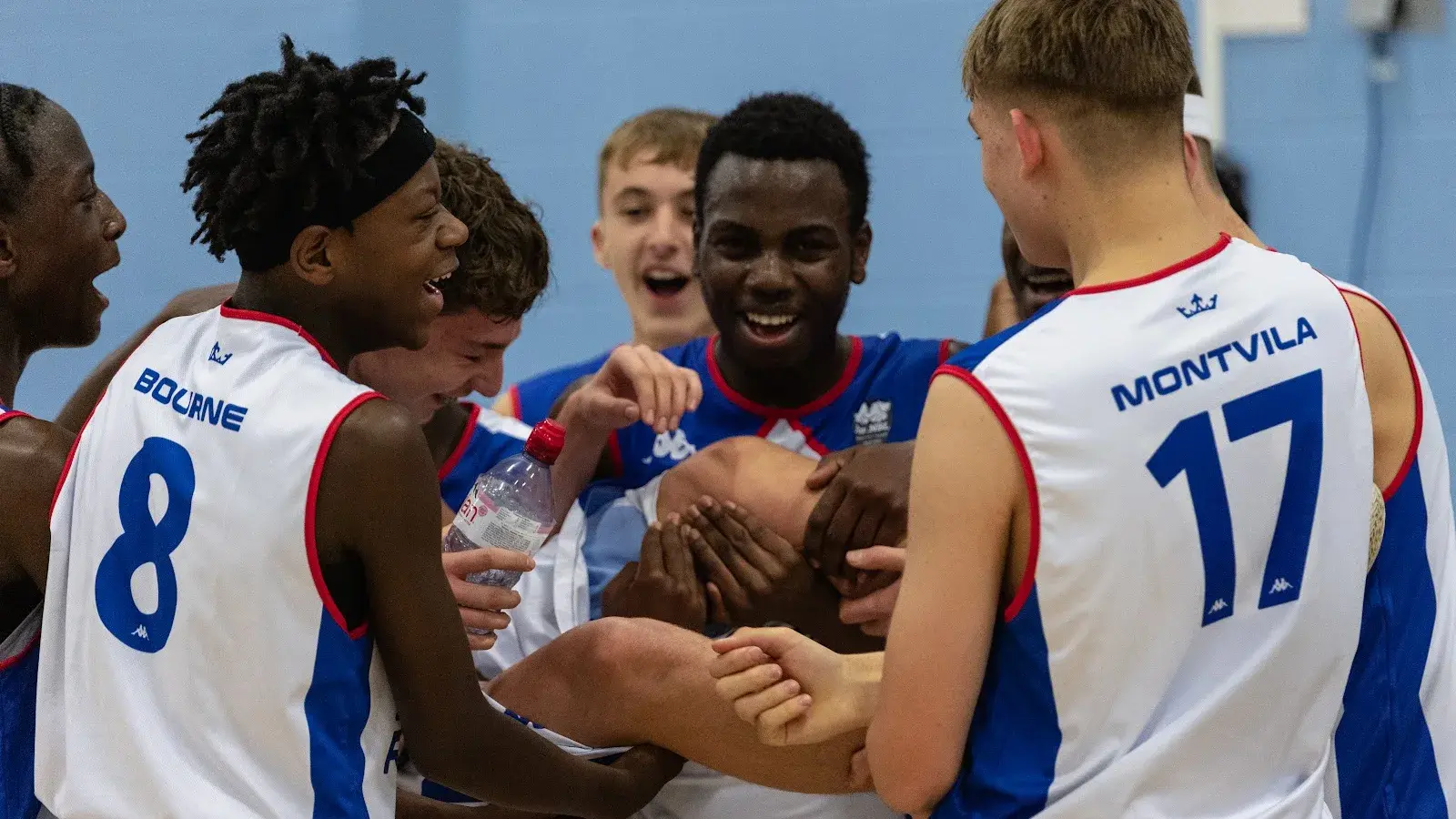 Stevenage Royals Basketball Club