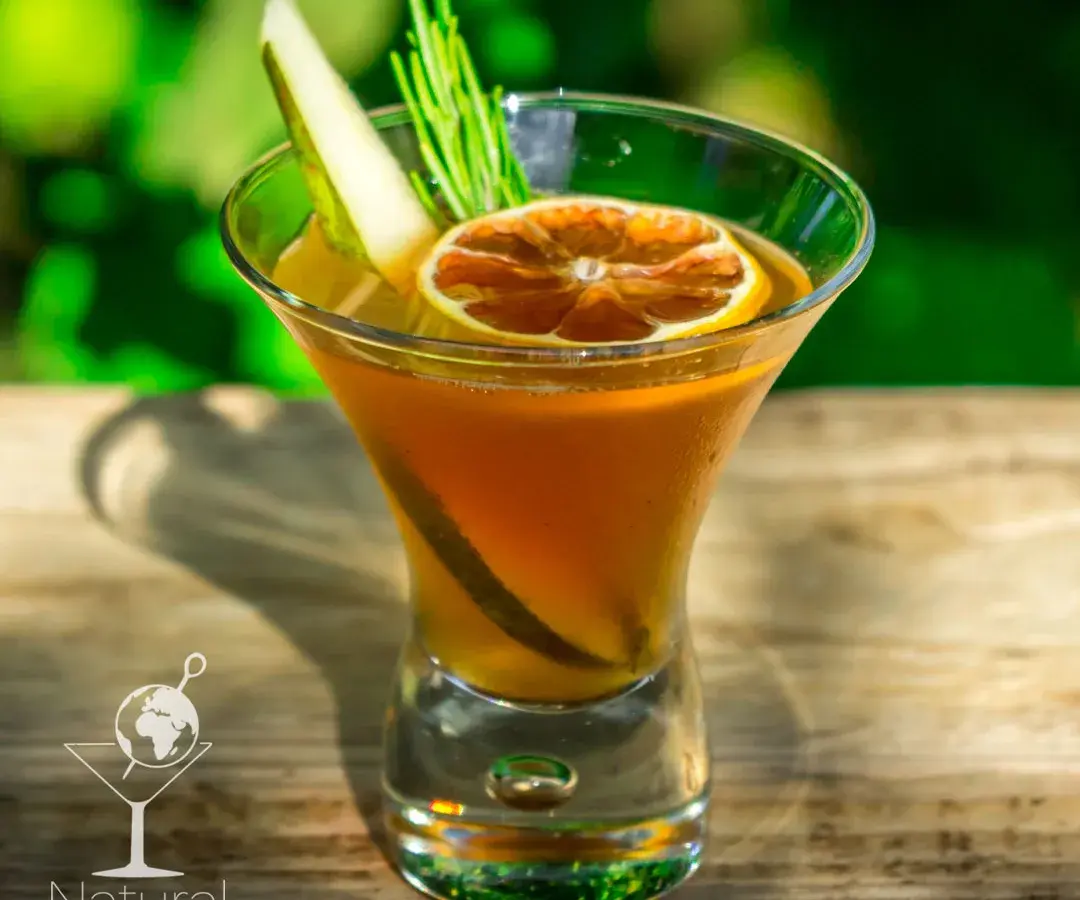The Natural Bar Company