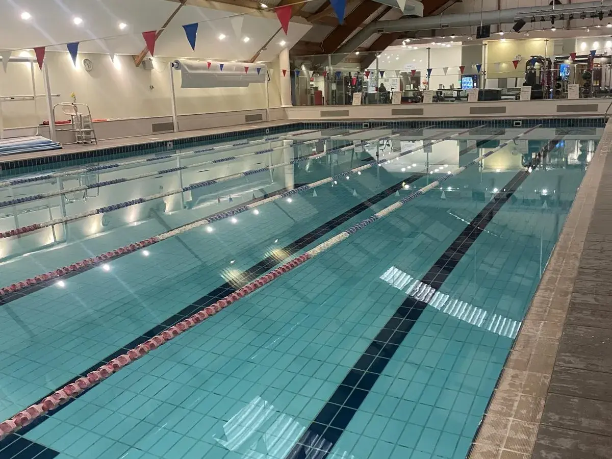 Nuffield Health St Albans Fitness & Wellbeing Gym