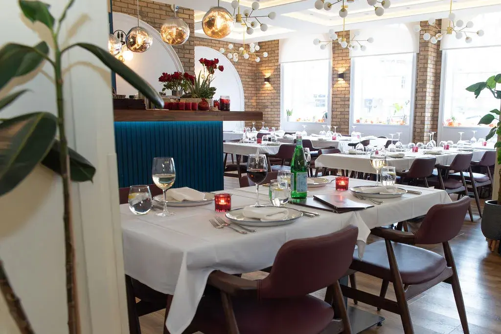 Rodi Restaurant