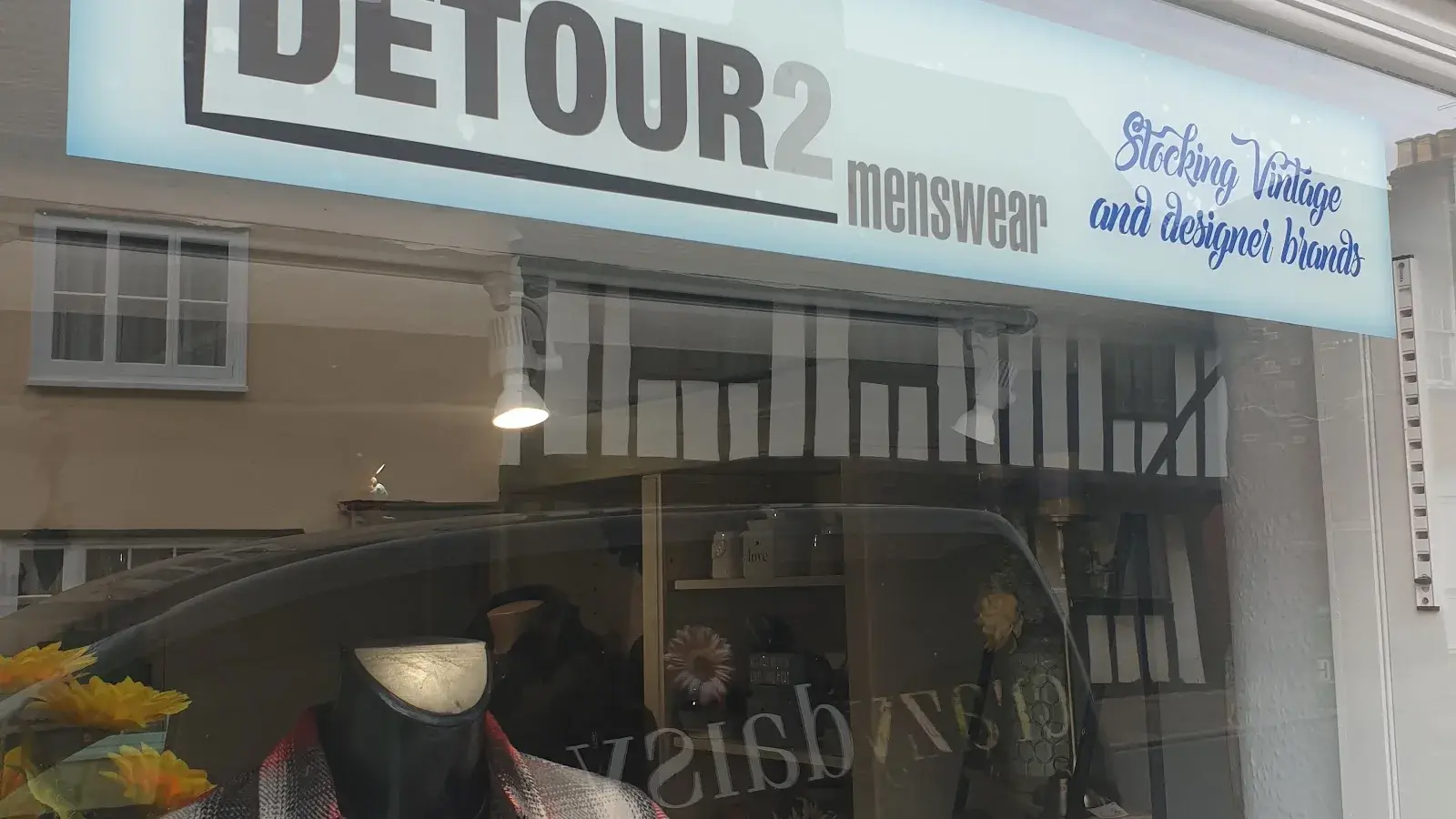 Detour2 menswear