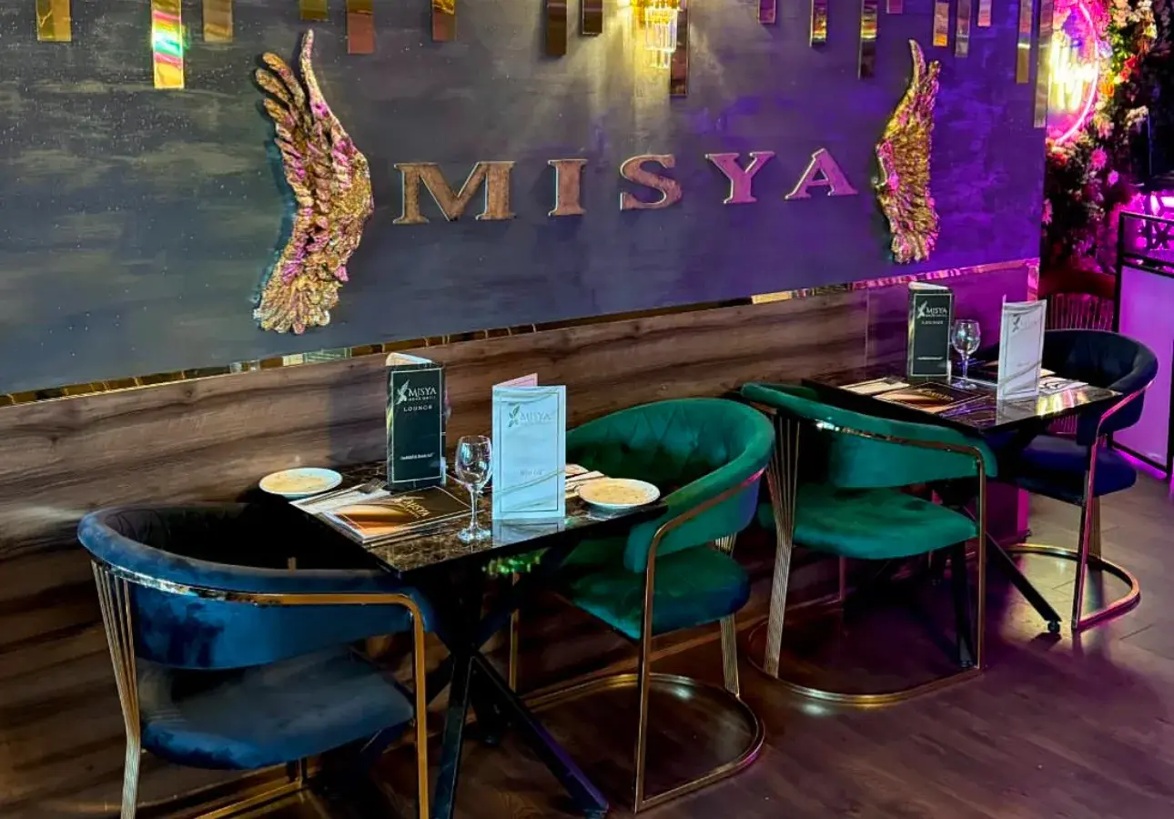 Misya Meze & Grill