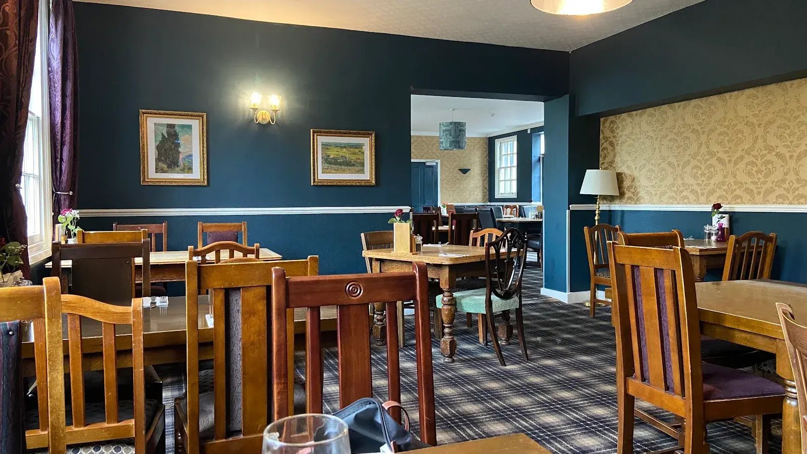 The Greyhound Pub