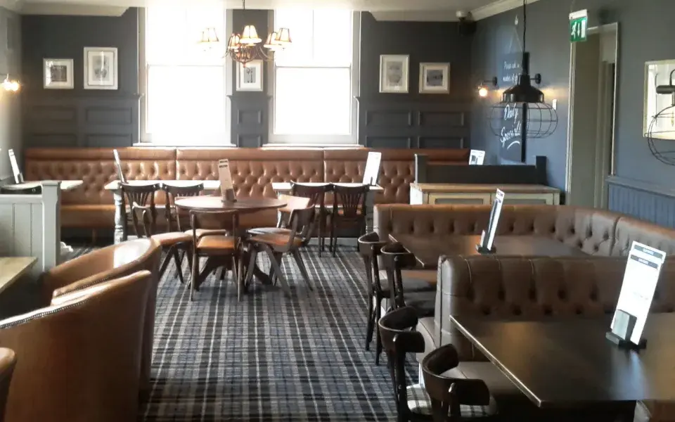 The Crown
