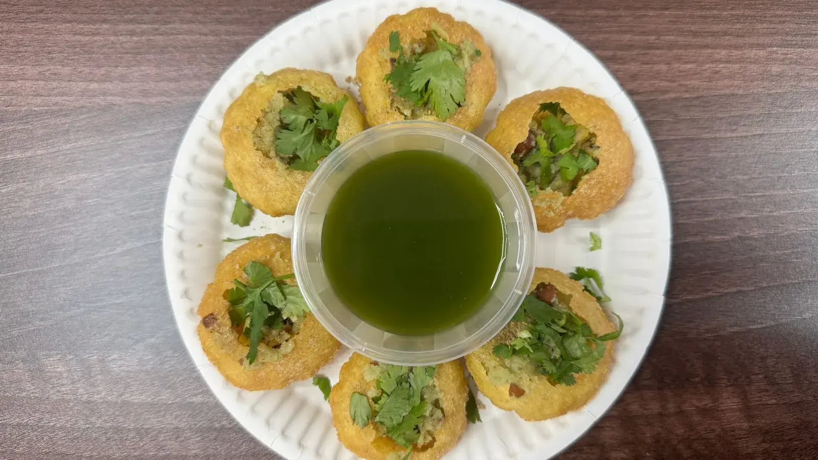 DESI BITES