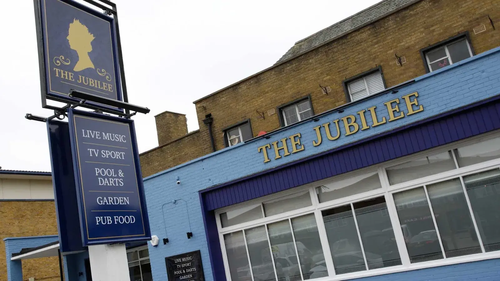 The Jubilee