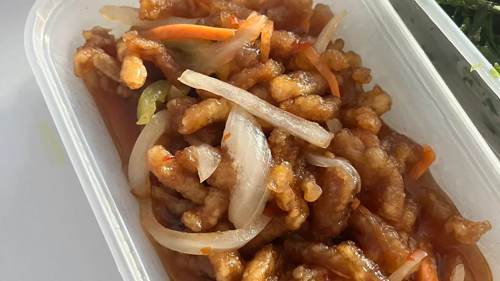 Choy Fu Fish and Chip Bar
