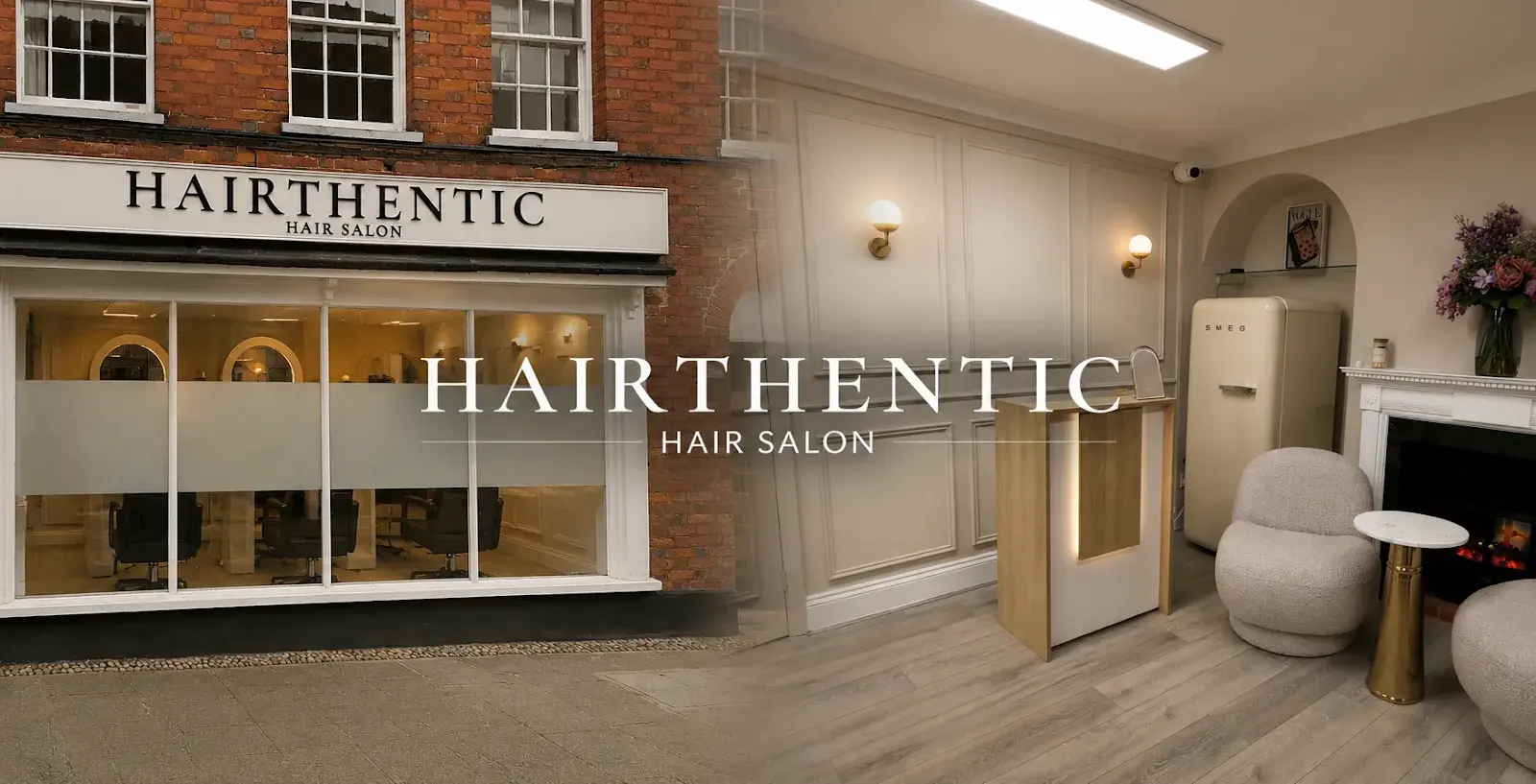 Hairthentic Hair Salon
