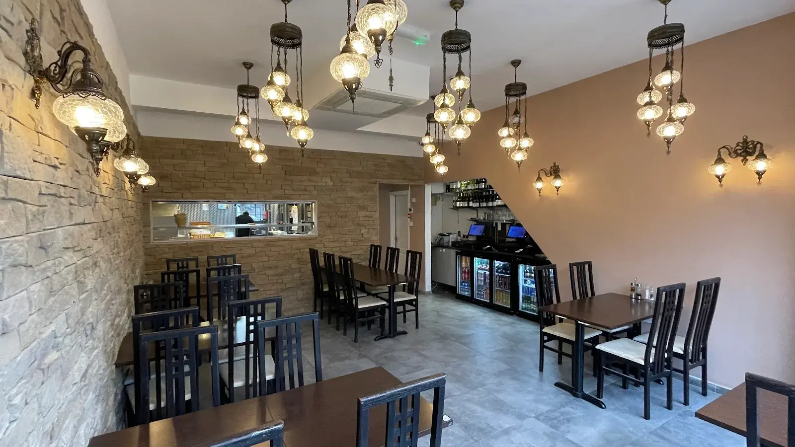 Marmaris Turkish Restaurant