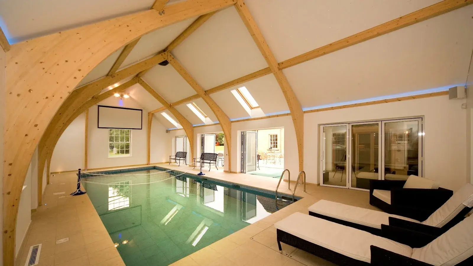 Nortonbury Spa