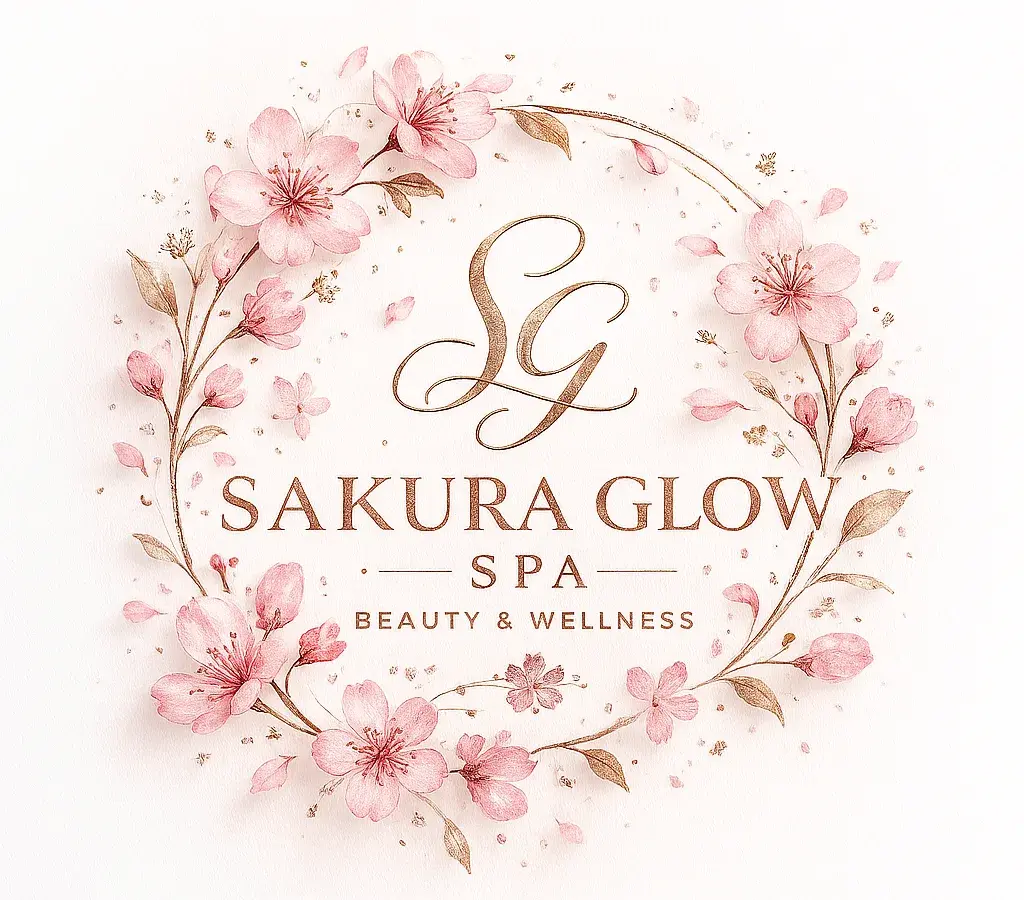 Sakura Glow Spa