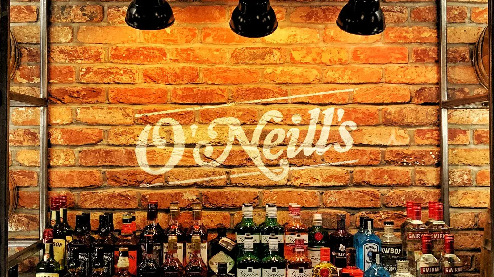 O'Neill's Watford