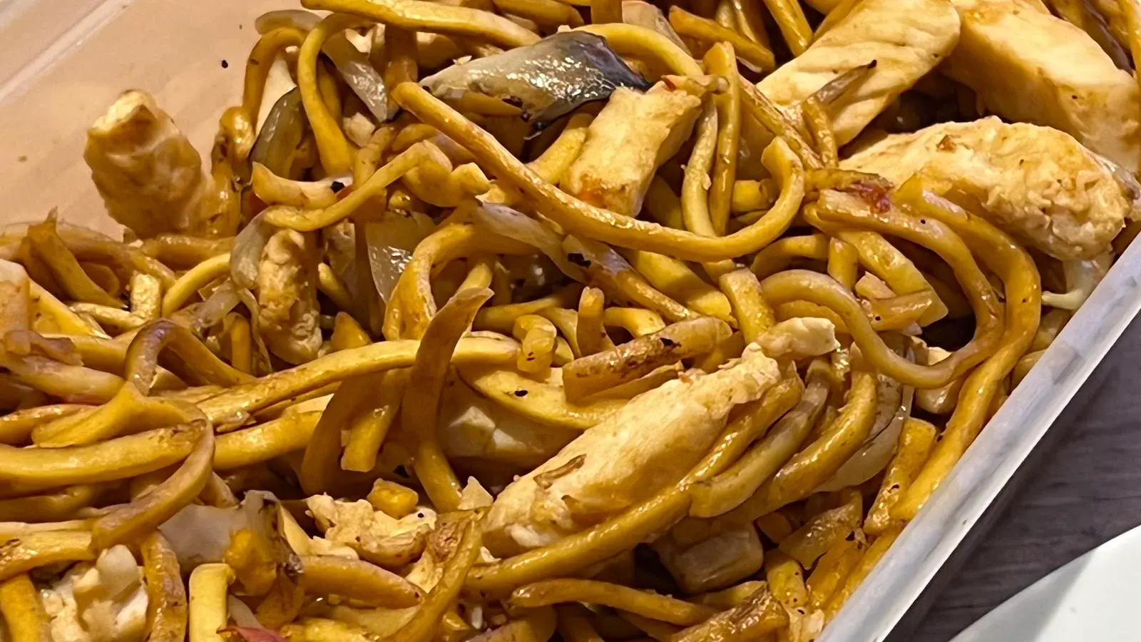 Oriental Express