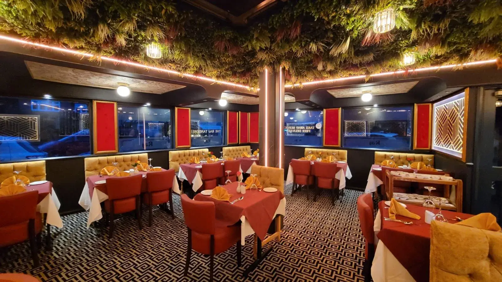 Raj Tandoori