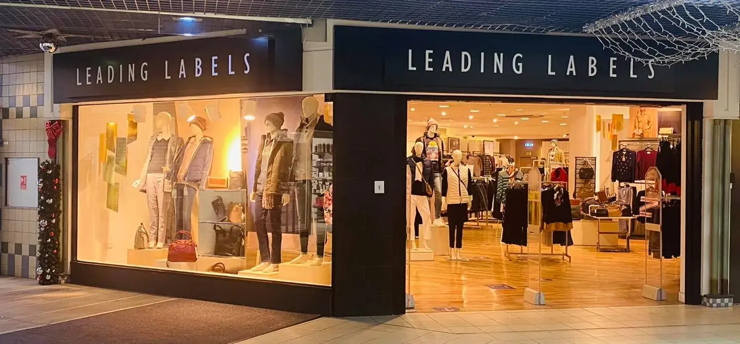 Leading Labels Ltd (Stevenage)