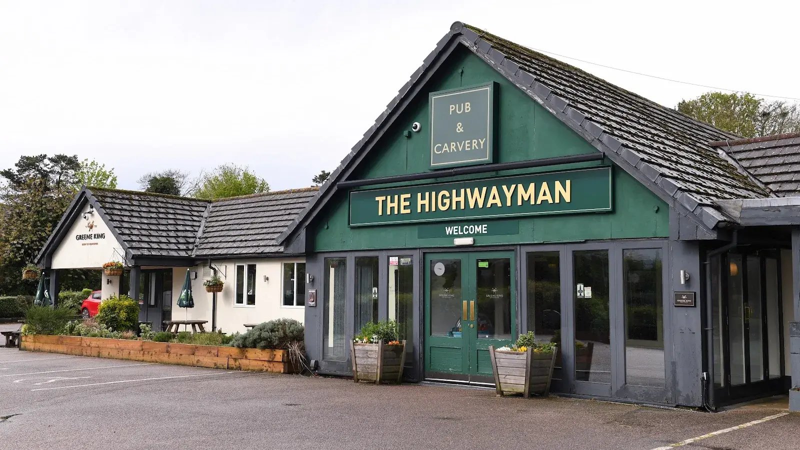 Highwayman