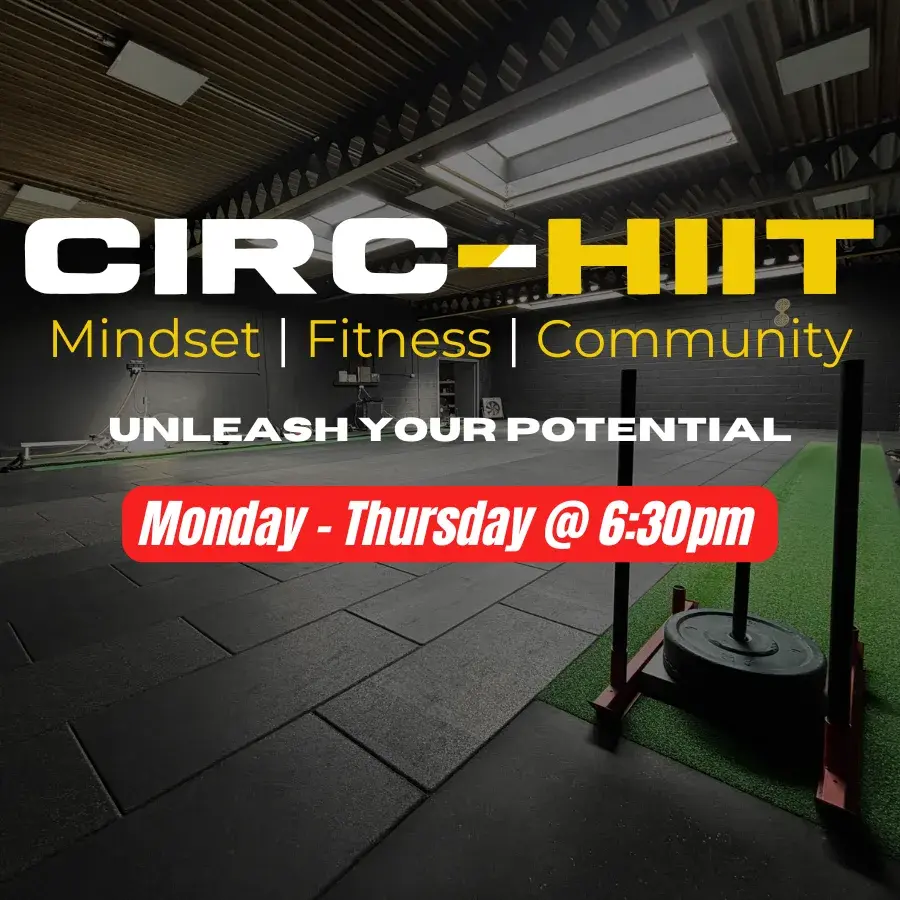 CIRC-HIIT