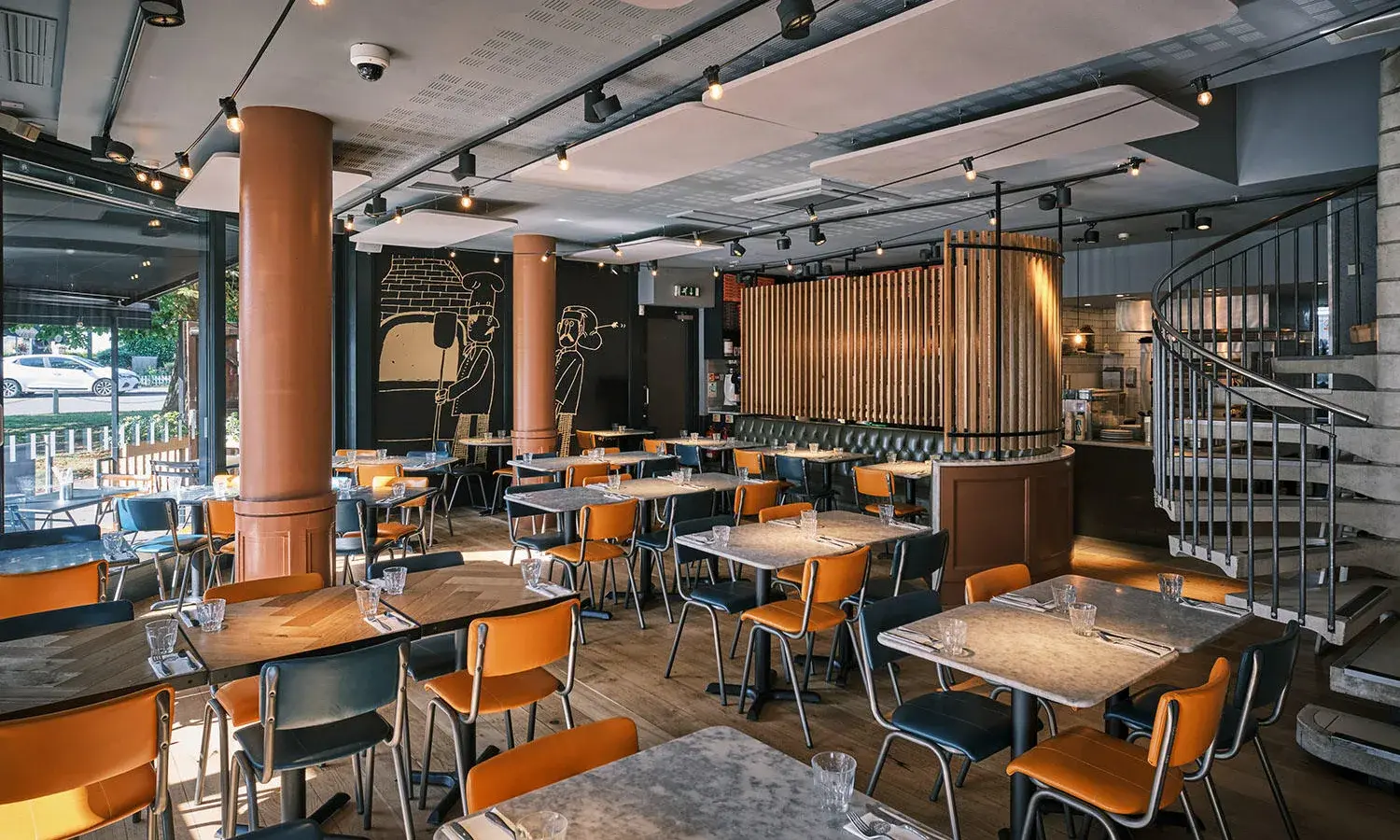 PizzaExpress