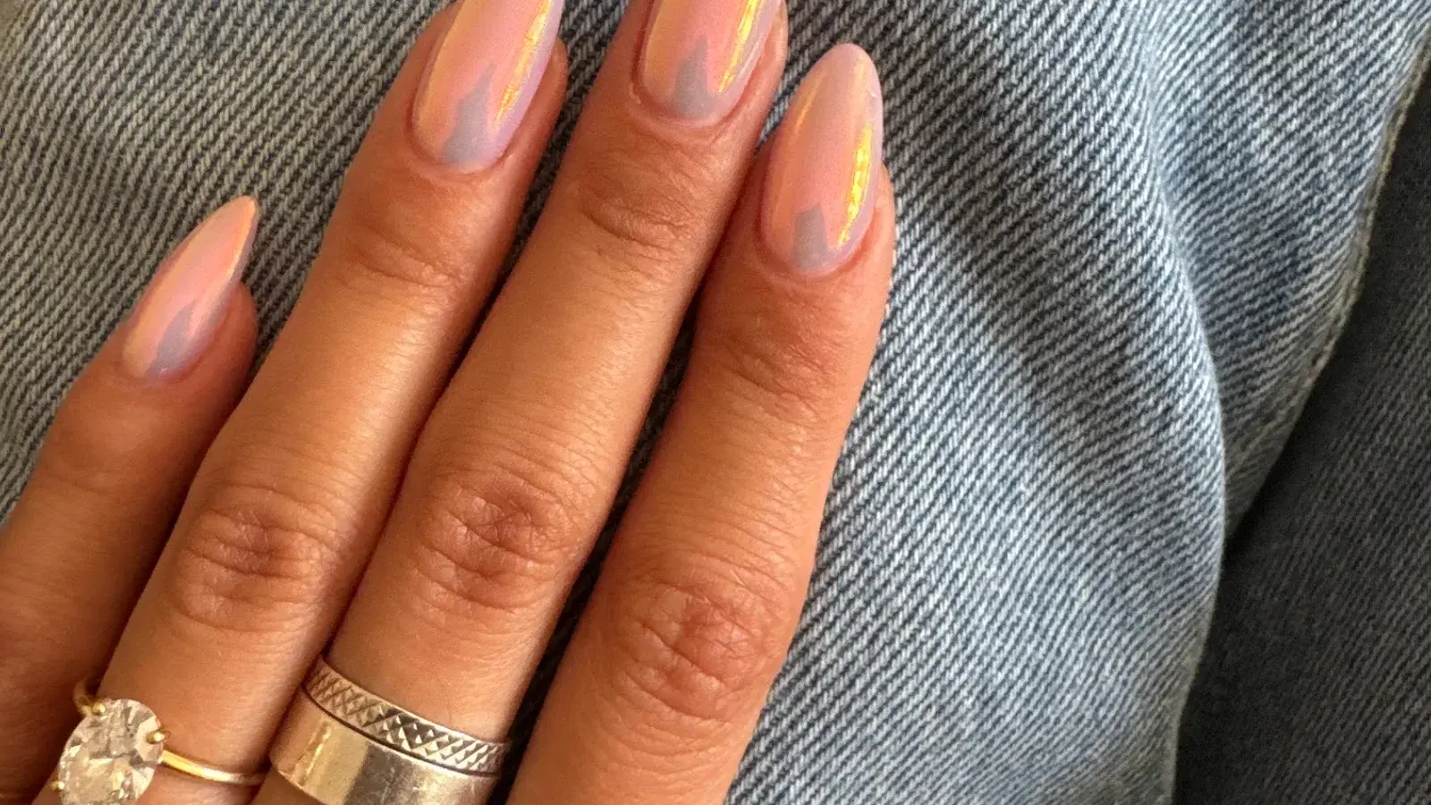 Luxury Nails 99