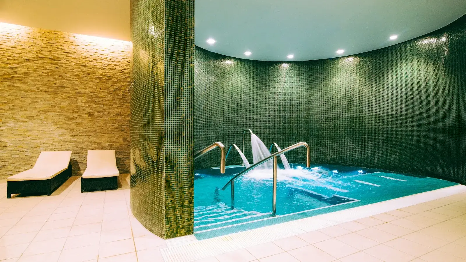 Verulamium Spa & Wellness