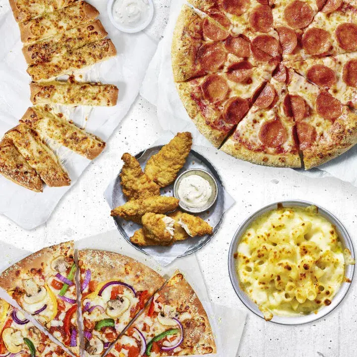 Pizza Hut Stevenage