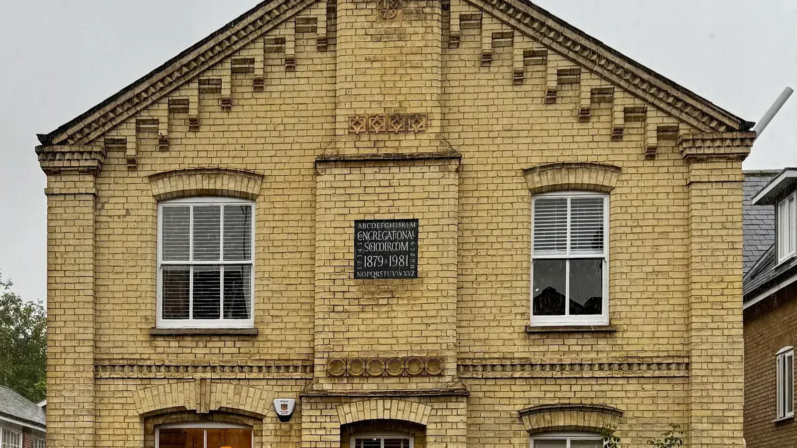 Royston Museum