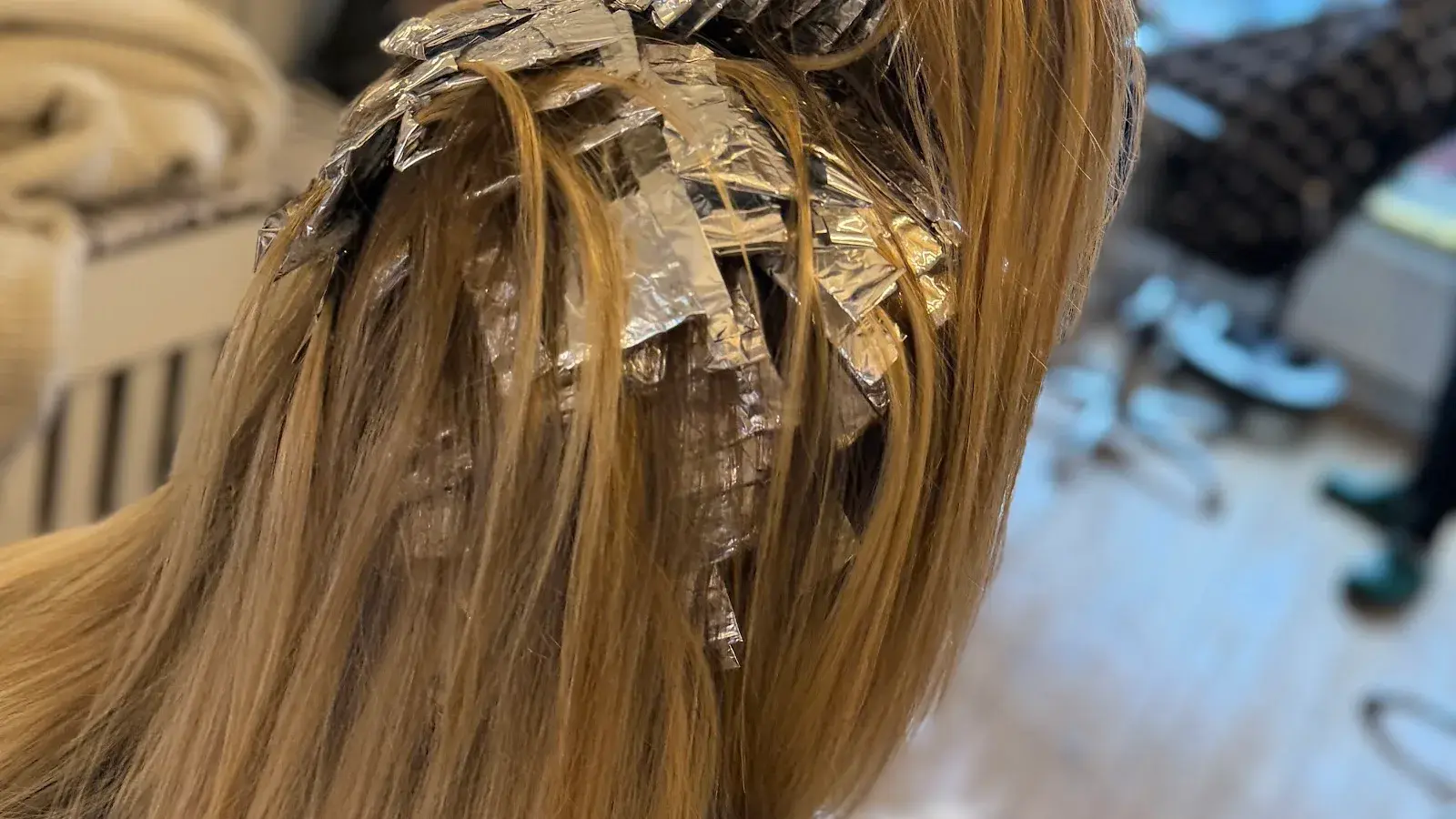The Dressing Room Hair & Makeup