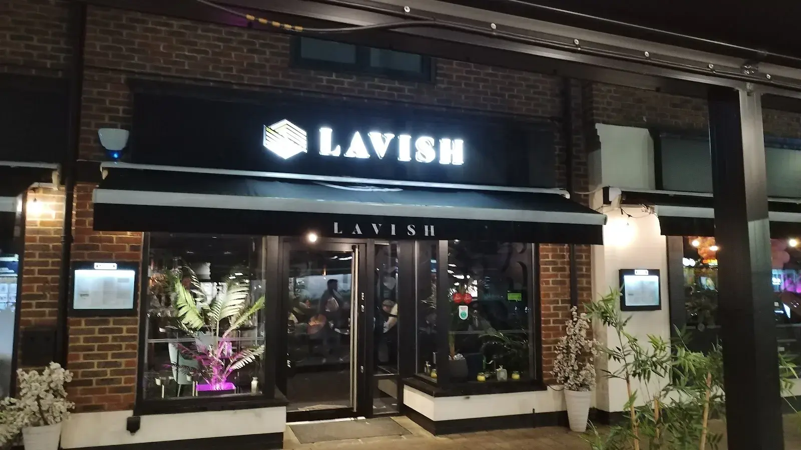 Lavish