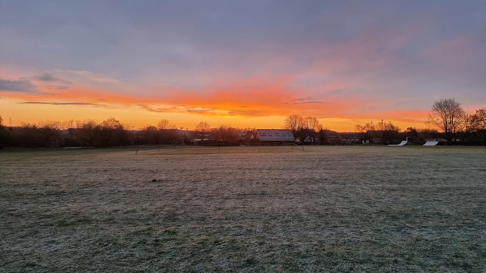 Buntingford Cricket Club
