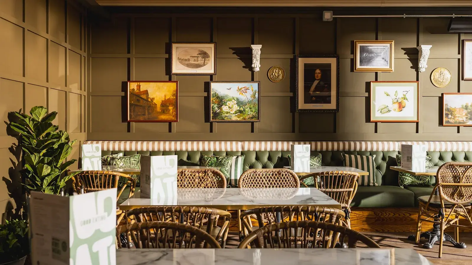 Radcliffe Arms, Hitchin